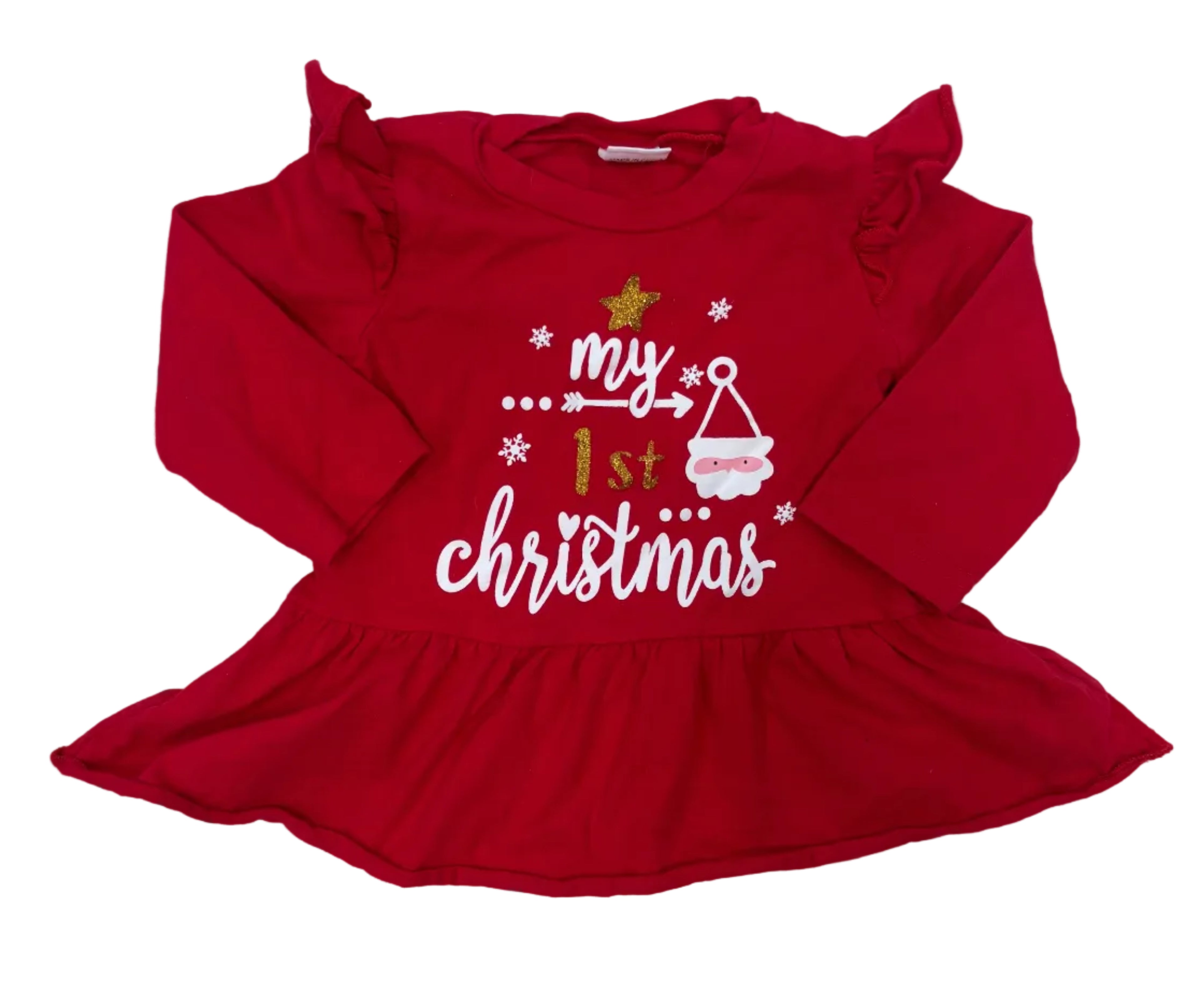 Dress, 6-9m