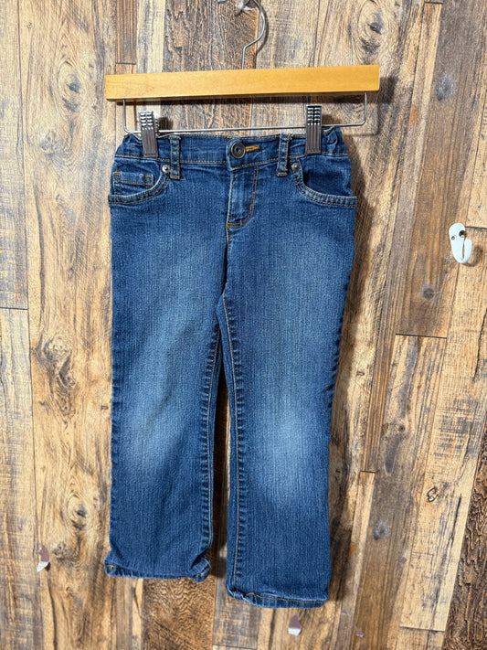 Jeans, size 5