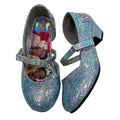 Disney Princess, 10C