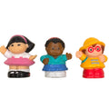 Vintage Little People Toys
