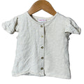 Little Lass, 2t