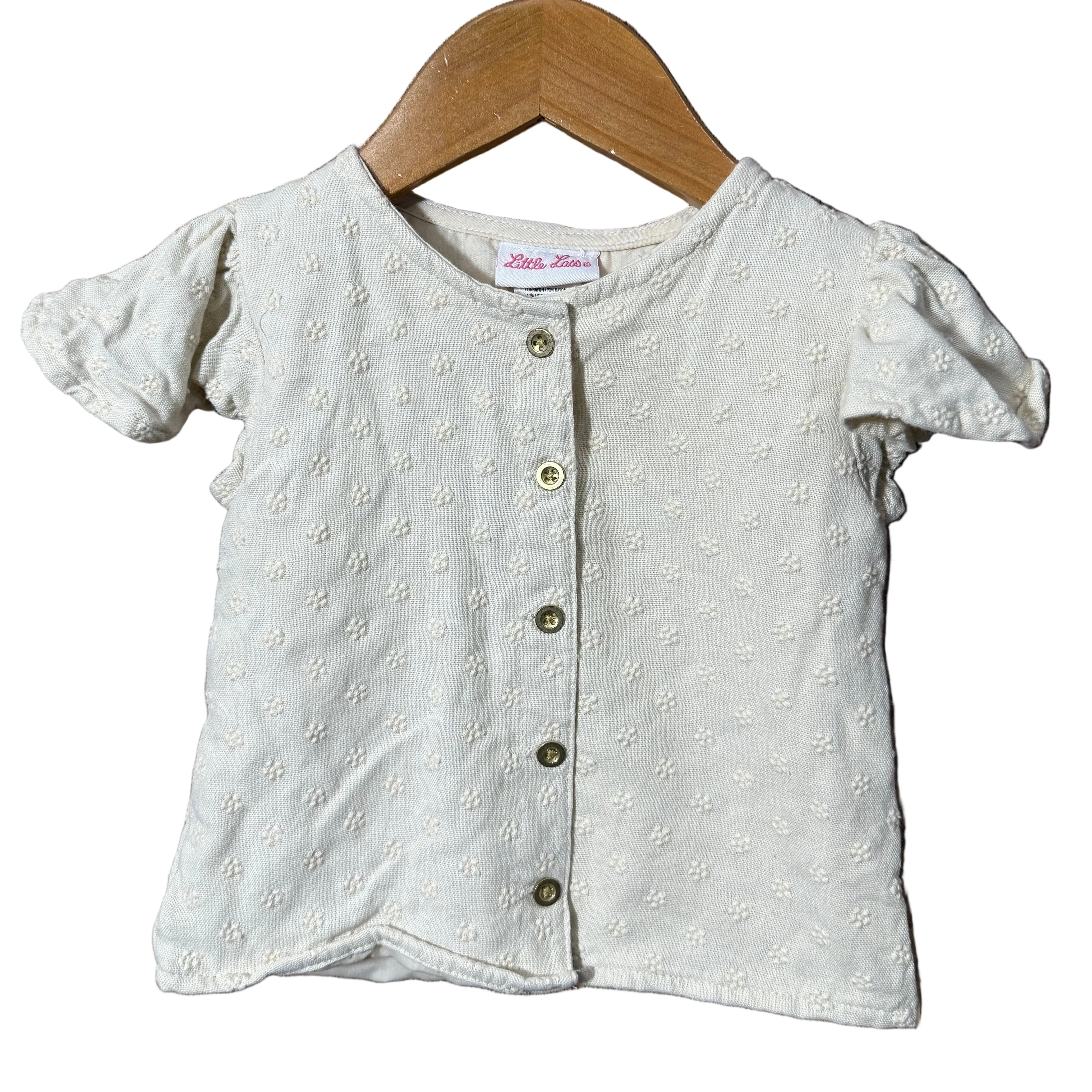 Little Lass, 2t