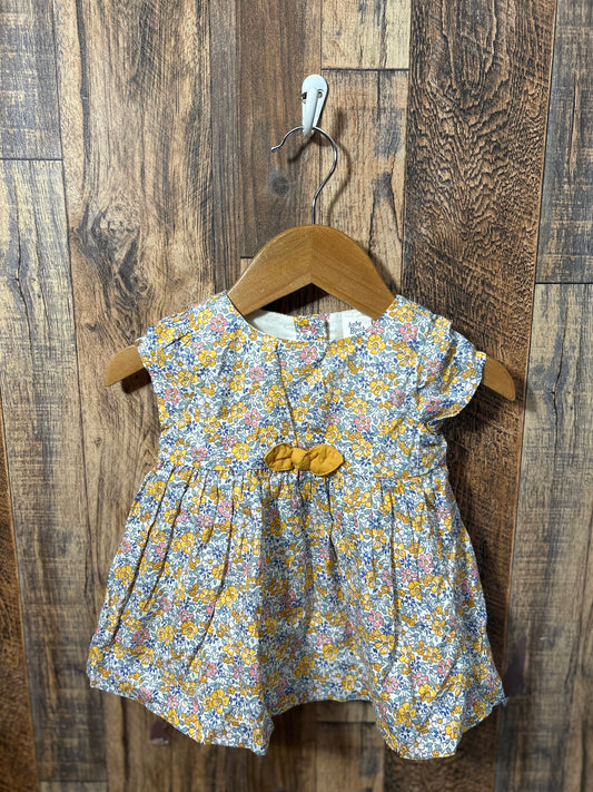Dress, size 3m