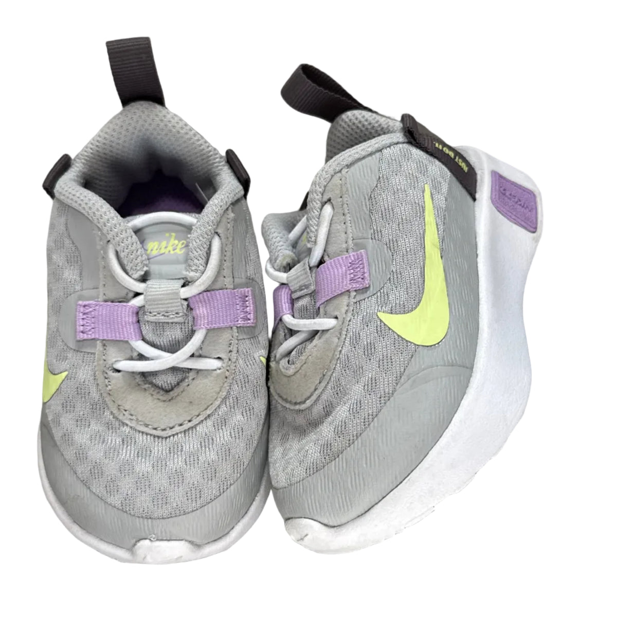 Nike, 4C