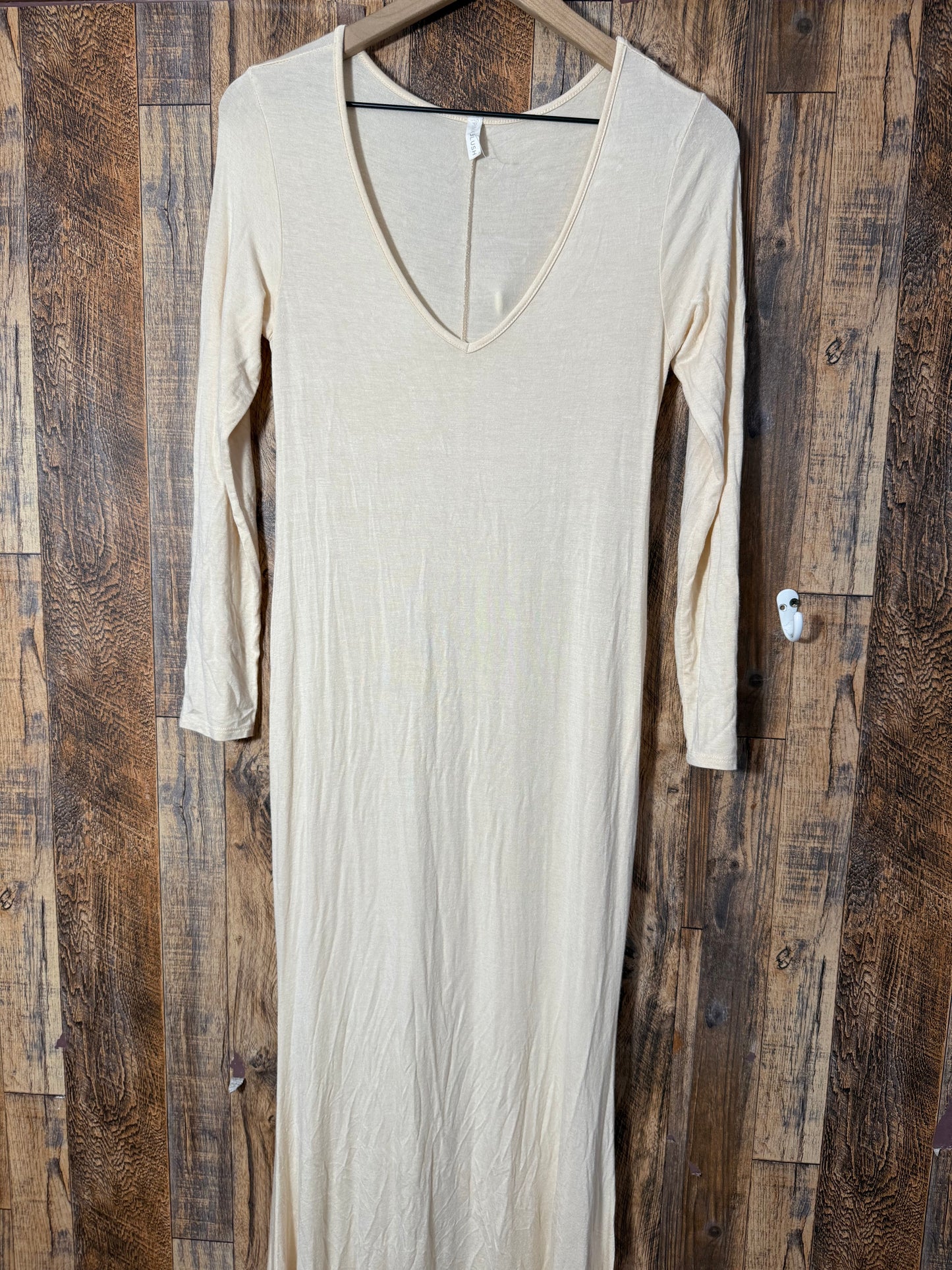 LS Modal Dress, size S