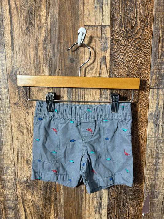 Shorts, size 18m