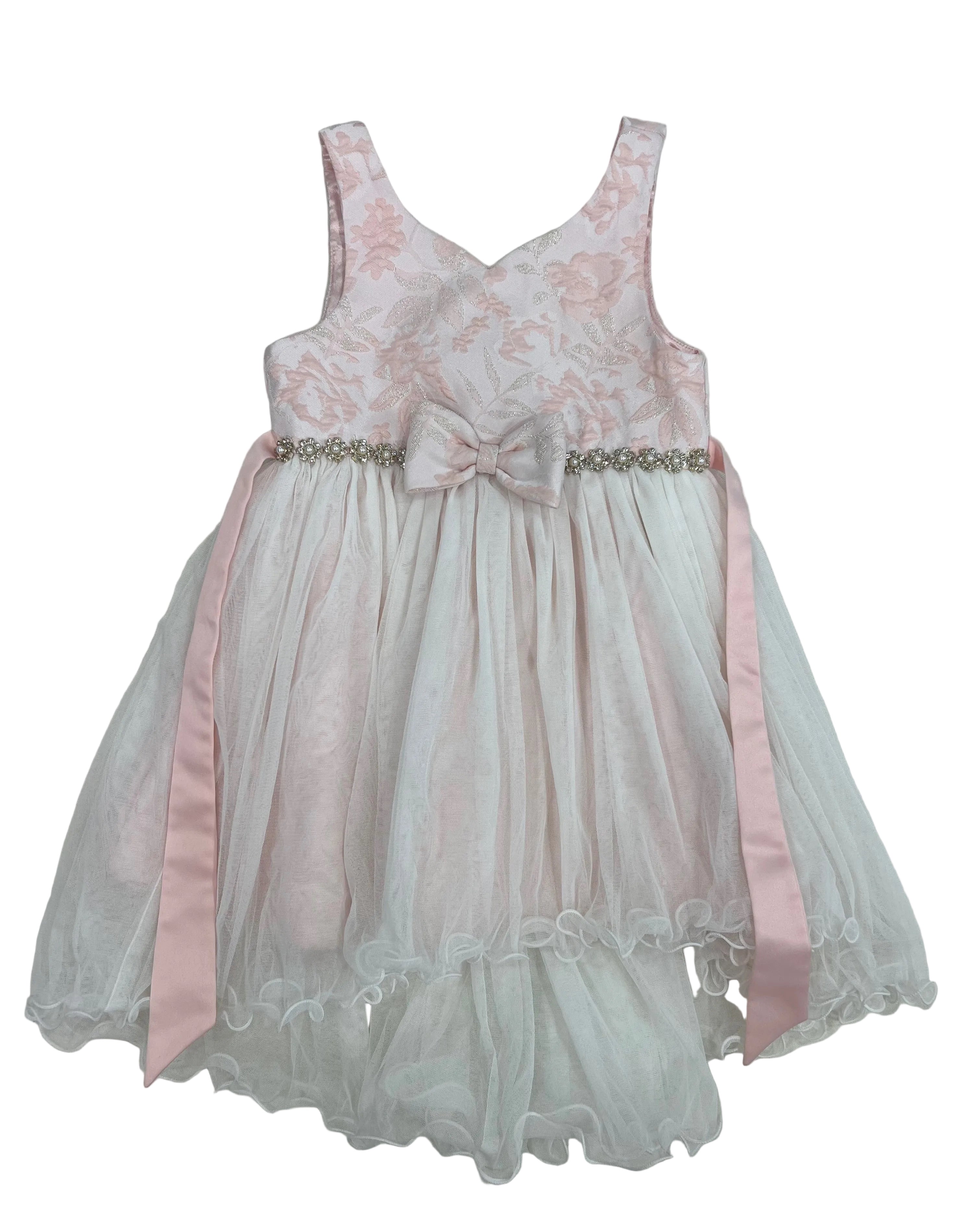 American Princess, 5