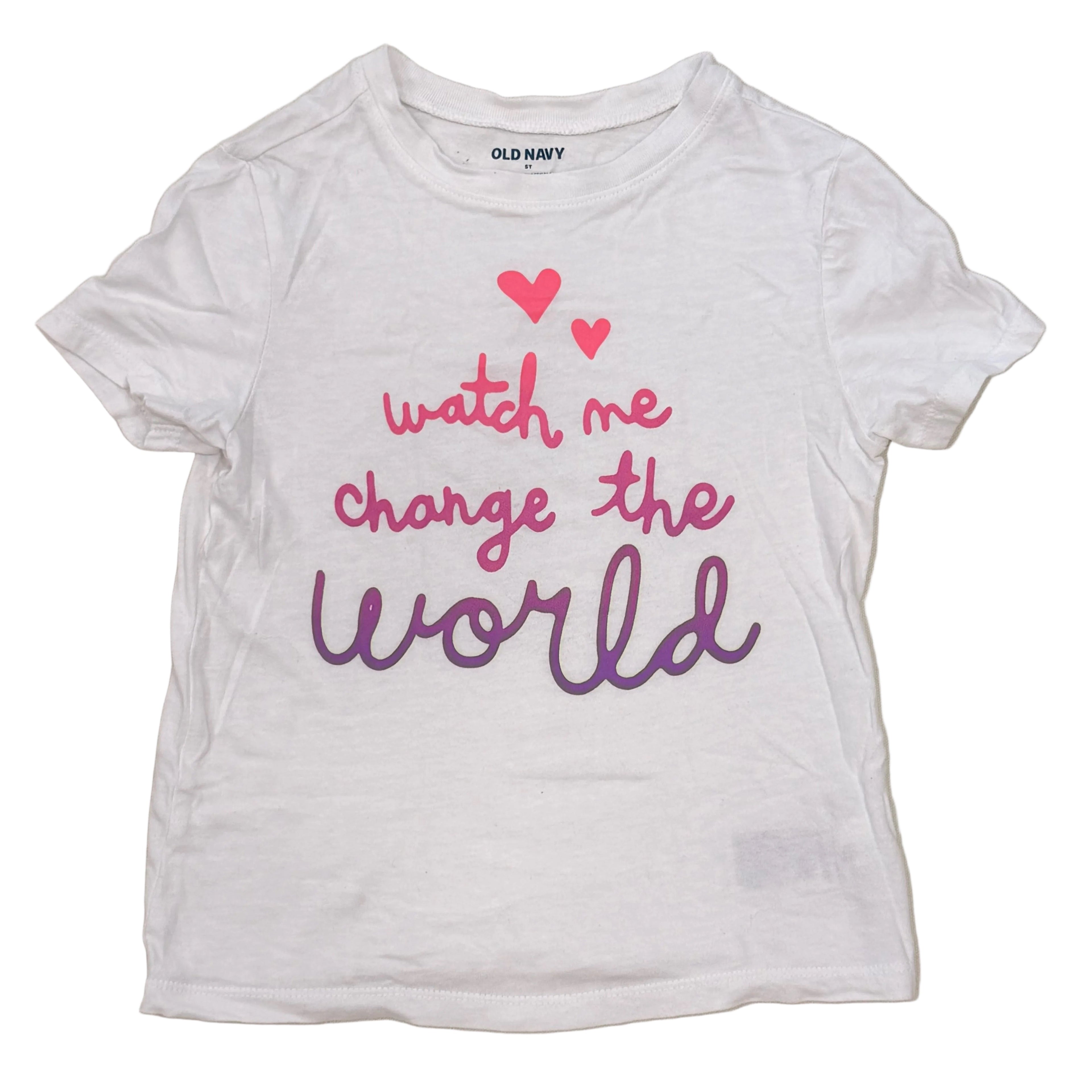 Old Navy, 5T