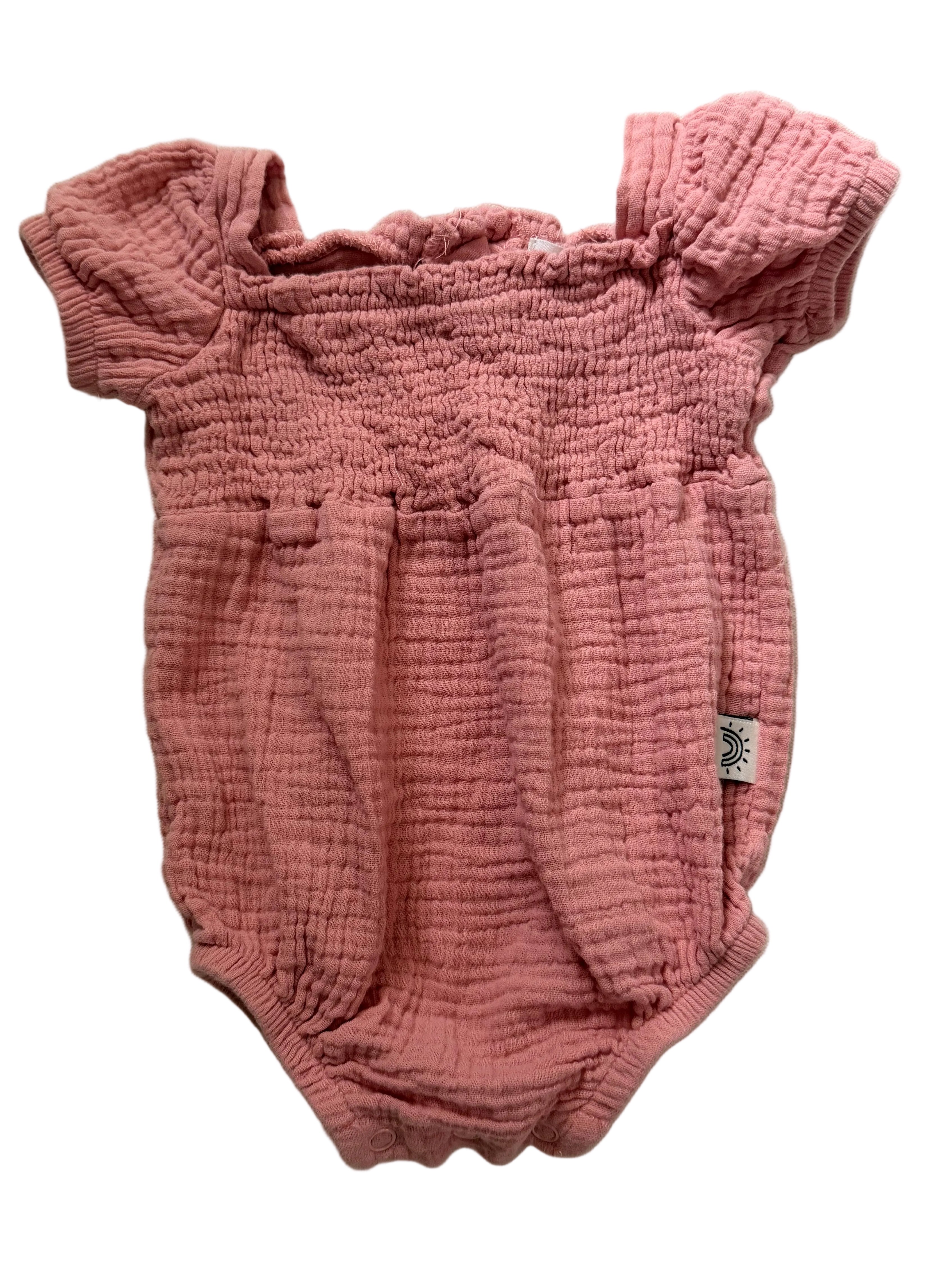 Wonderluxe, 3-6m