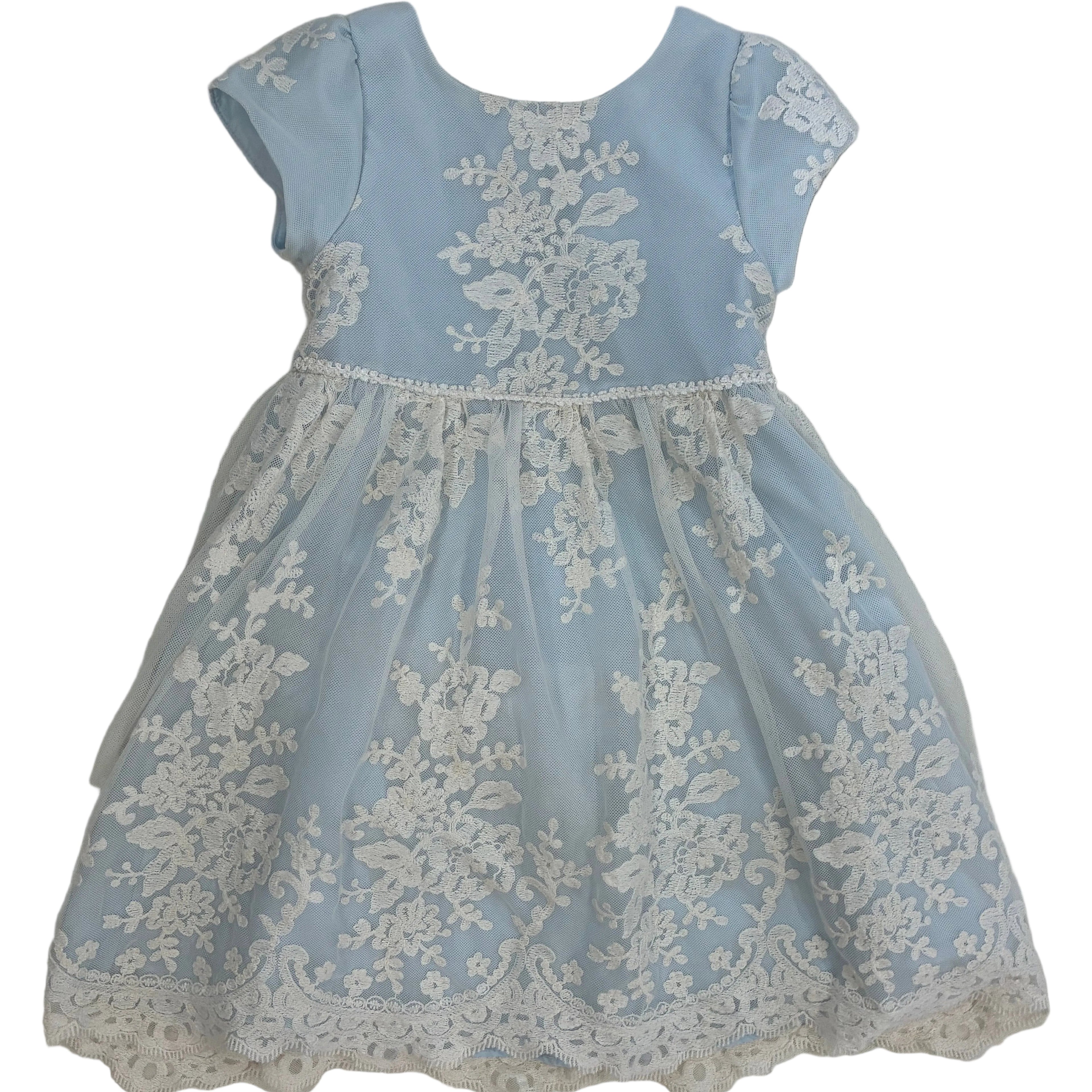 Pippa & Julie, 4T