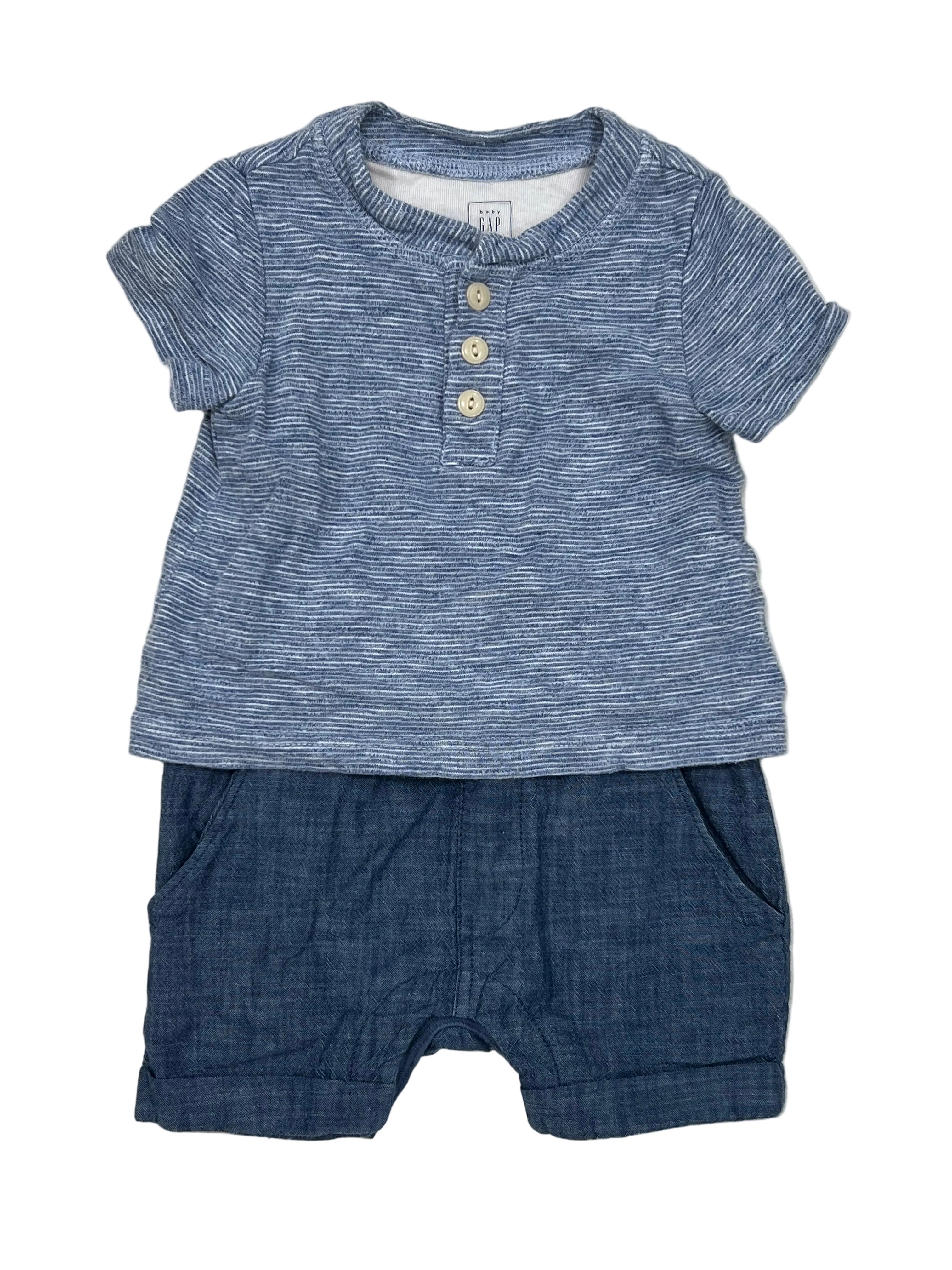 Baby Gap, 3-6m