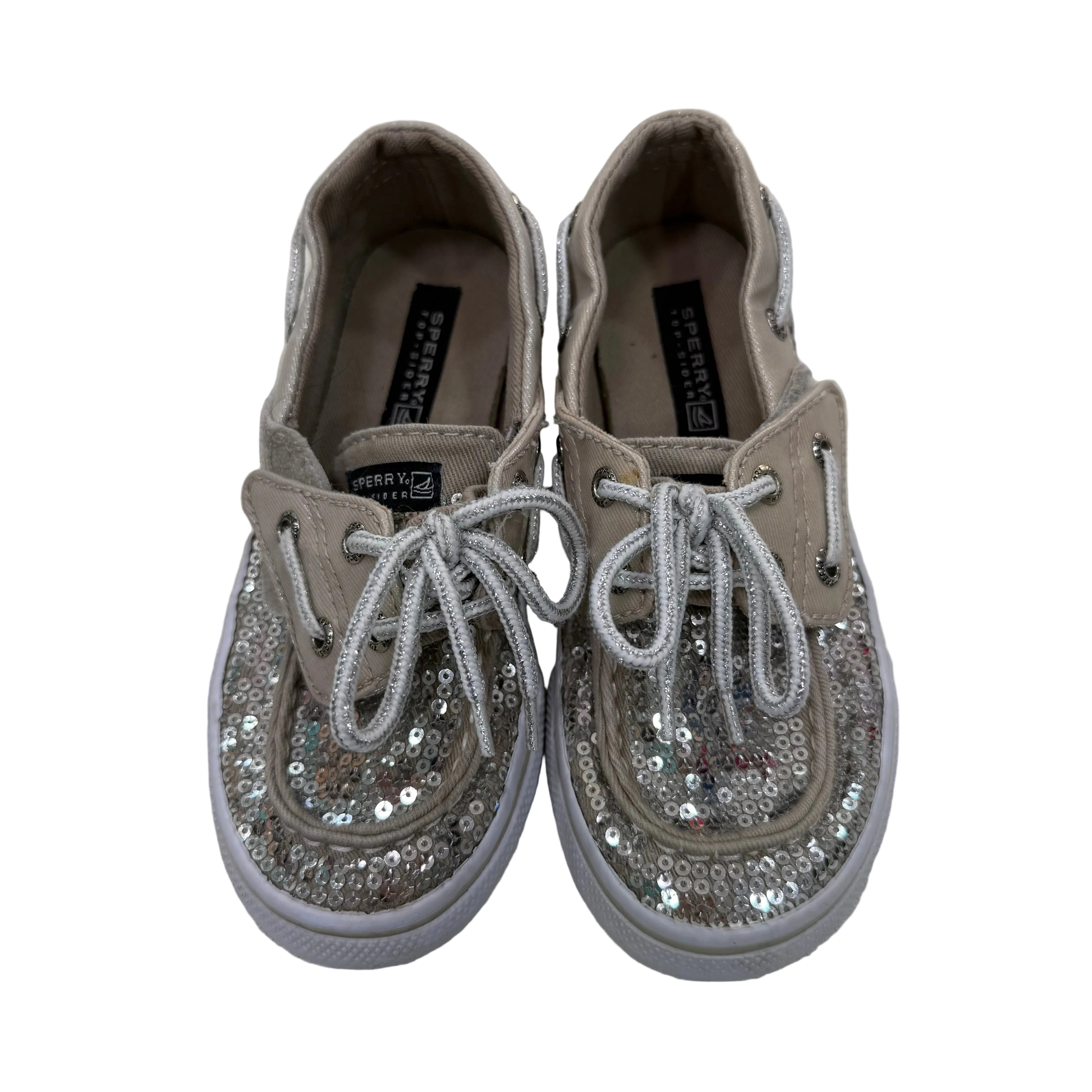 Sperry, 10C