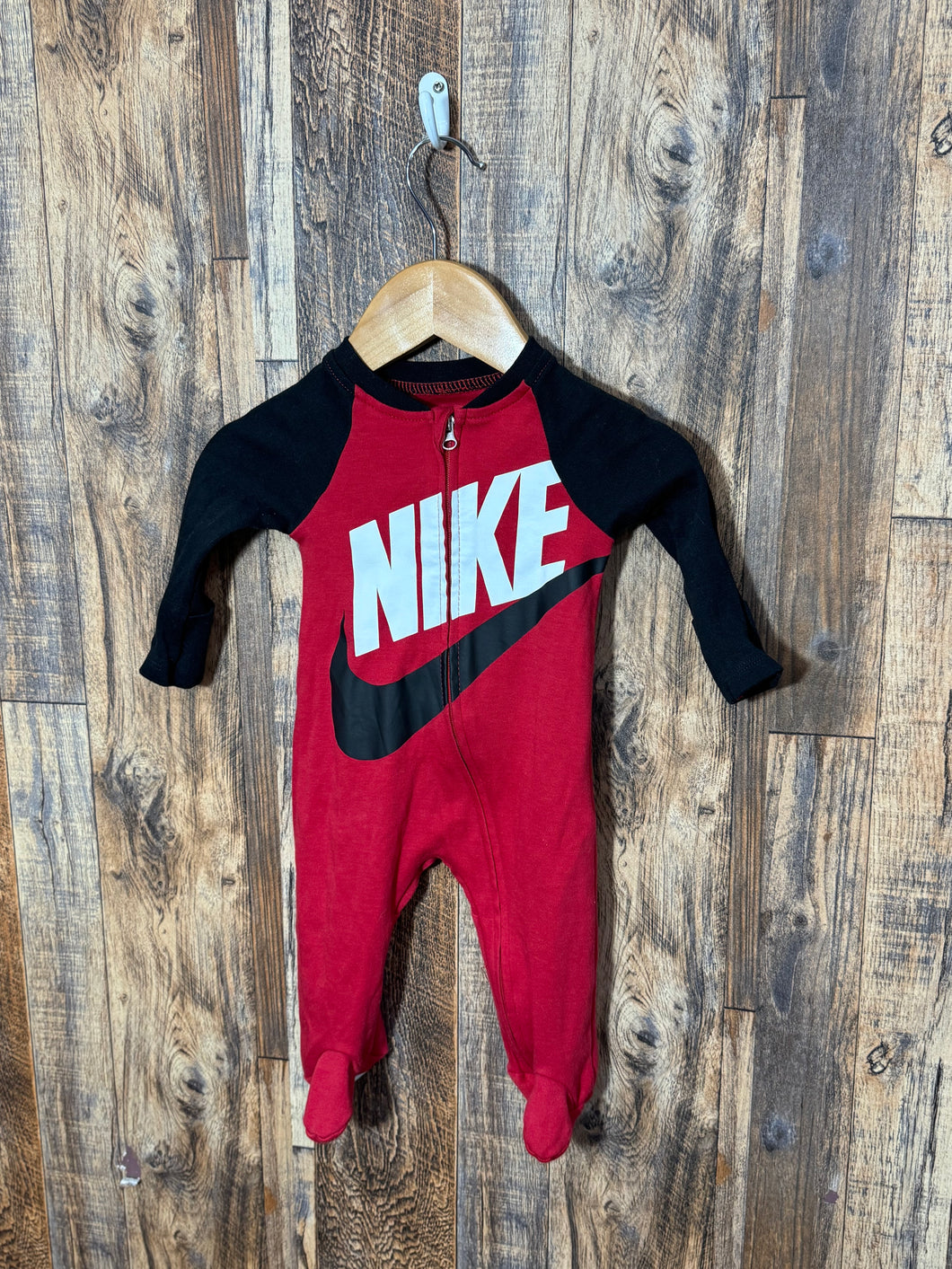 Sleeper, size 3m