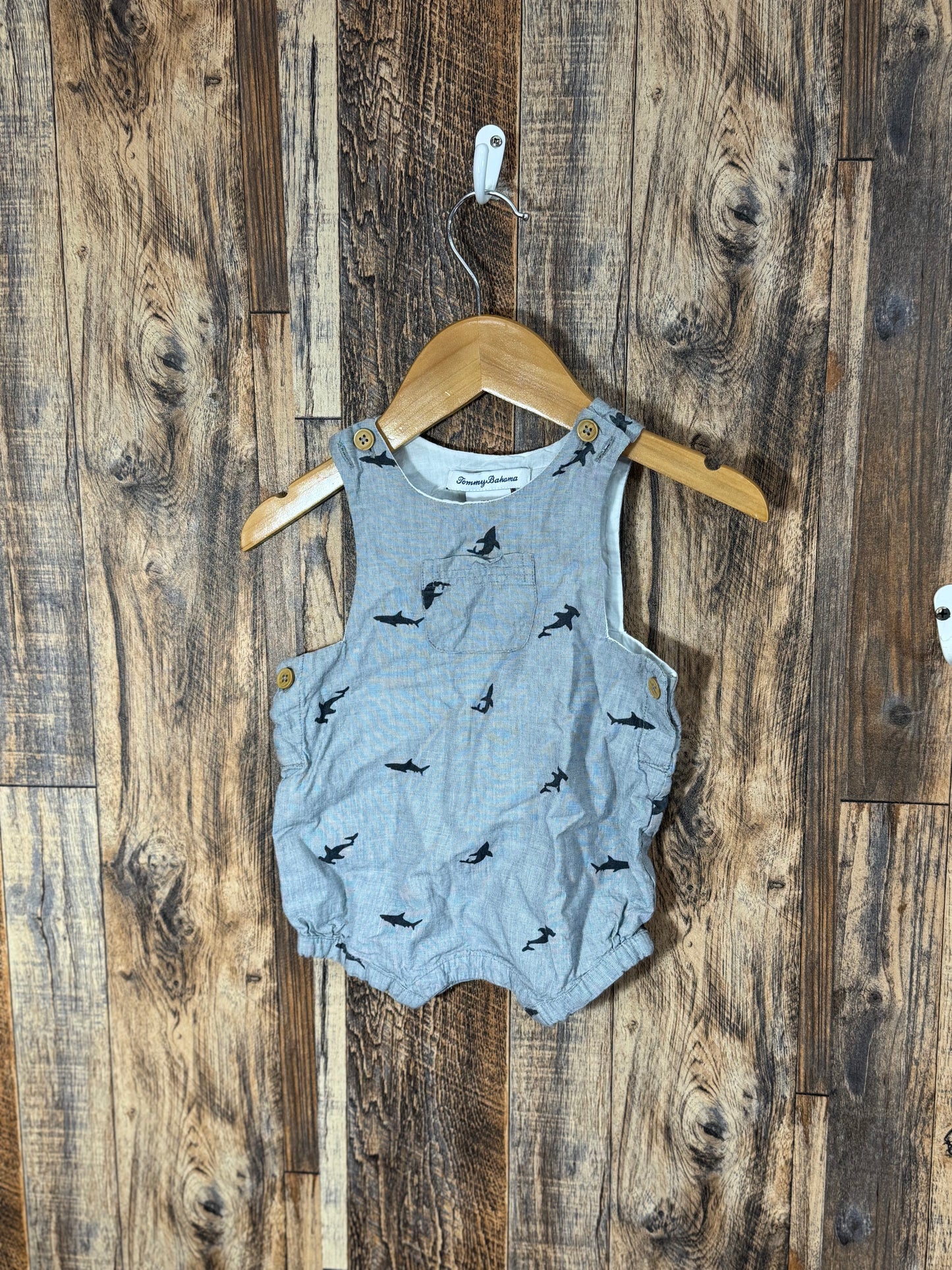 Romper, size 3-6m