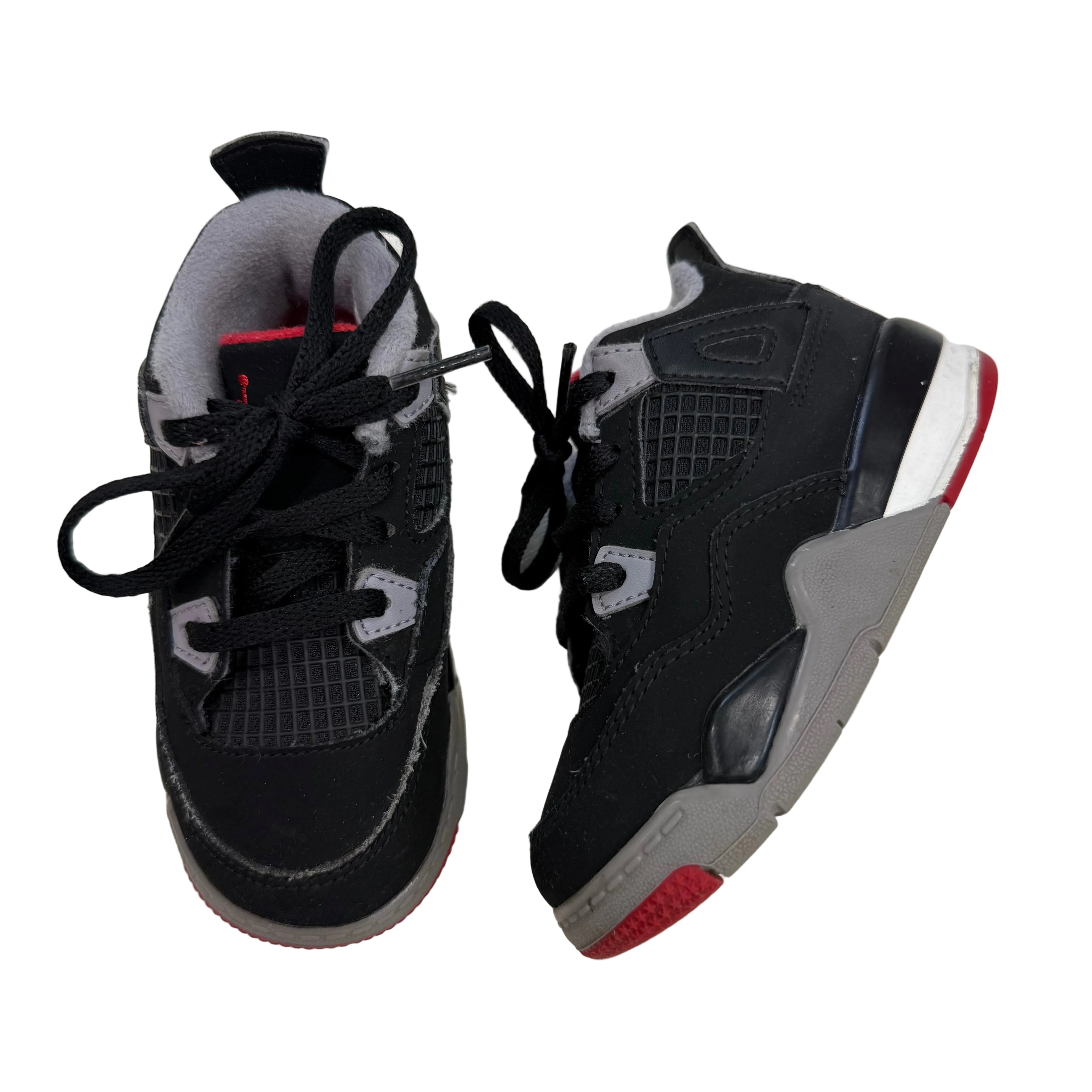 Jordan, 7C