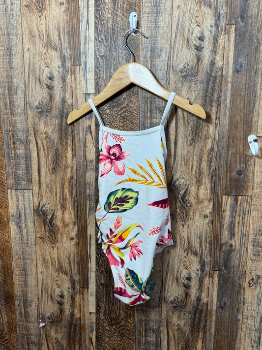 Swim suit, size 5t
