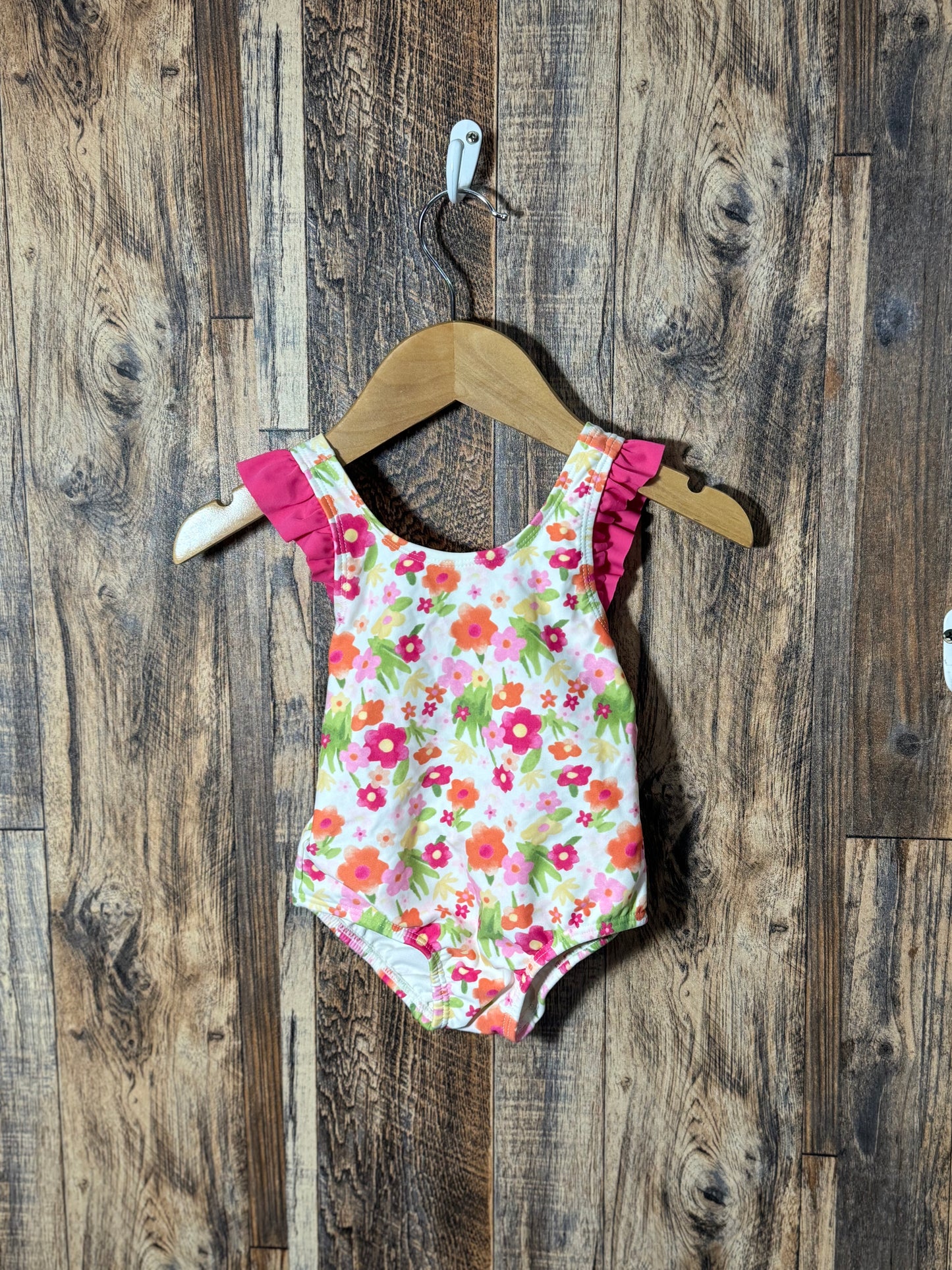 Bathing suit, size 3-6m