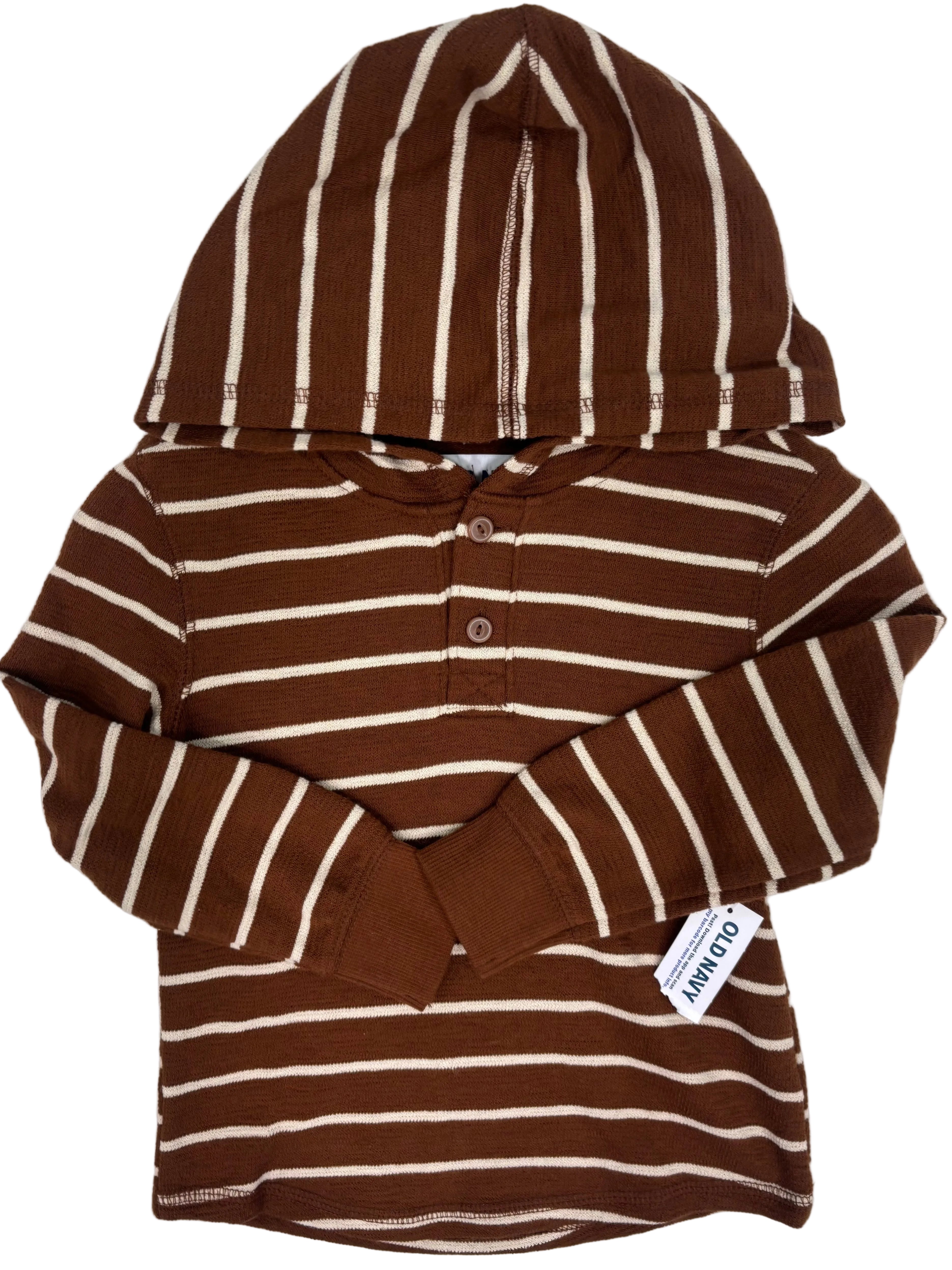 NWT Old Navy, 4T