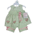 NWT Bonnie Baby, 18m