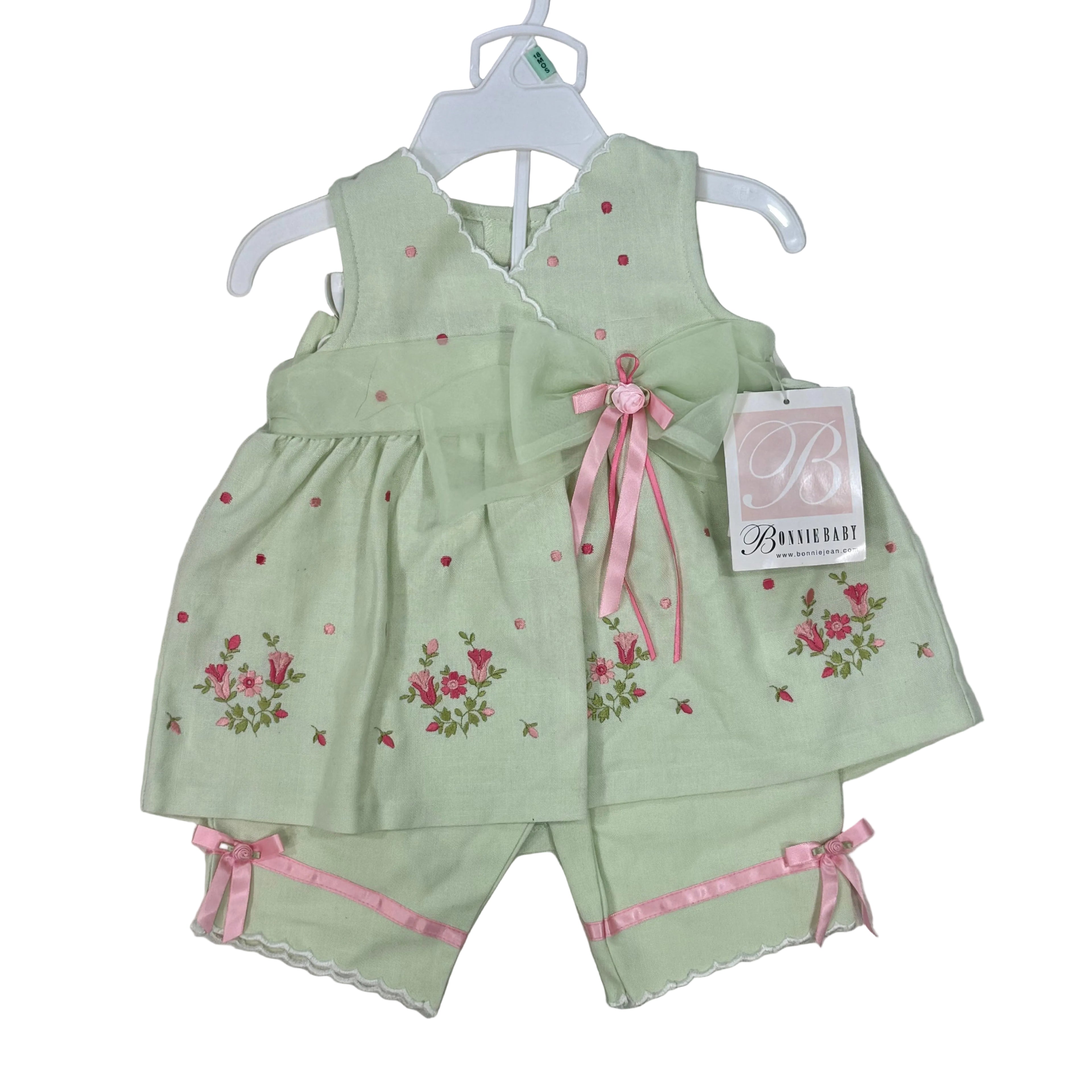 NWT Bonnie Baby, 18m