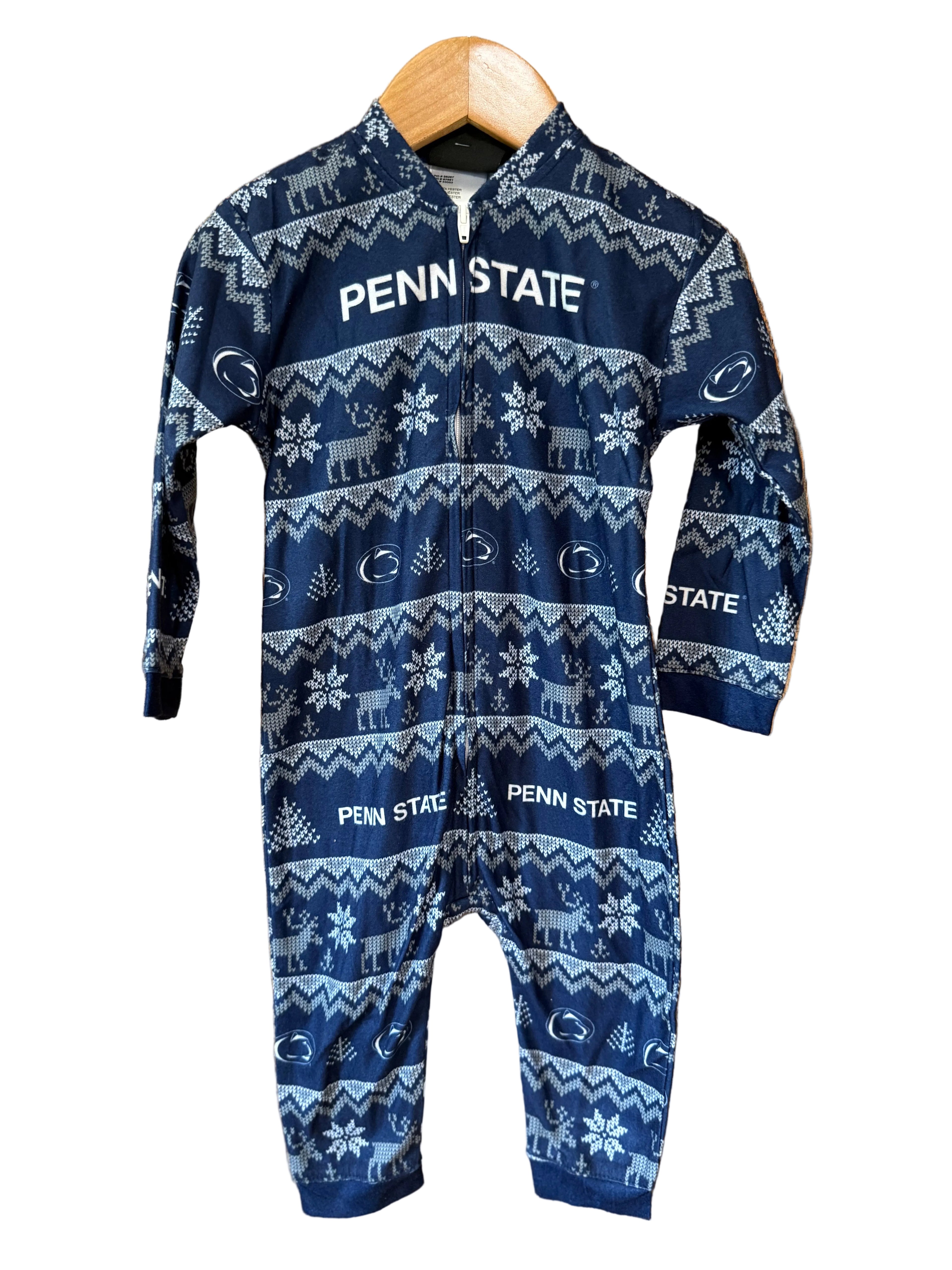 Penn State, 18m
