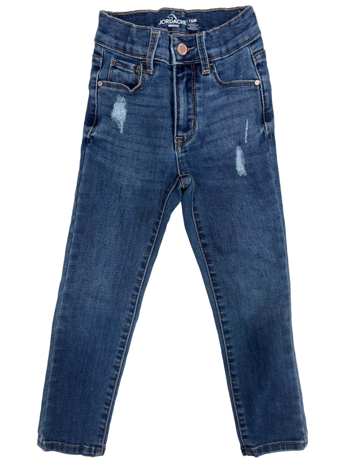Jordache, 5 Slim