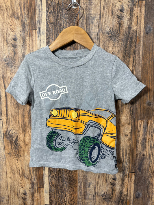 Shirt, size 4t