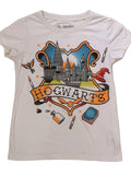 Harry Potter, 7/8