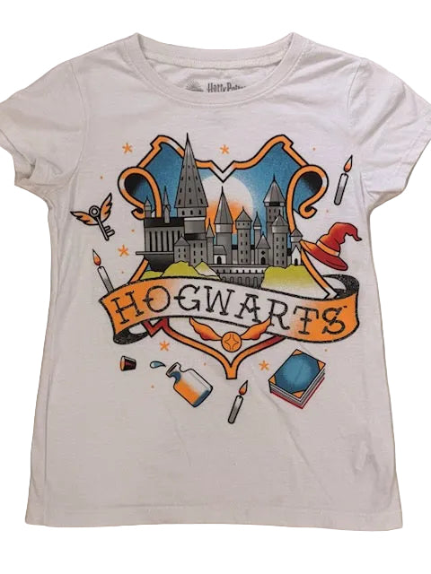 Harry Potter, 7/8