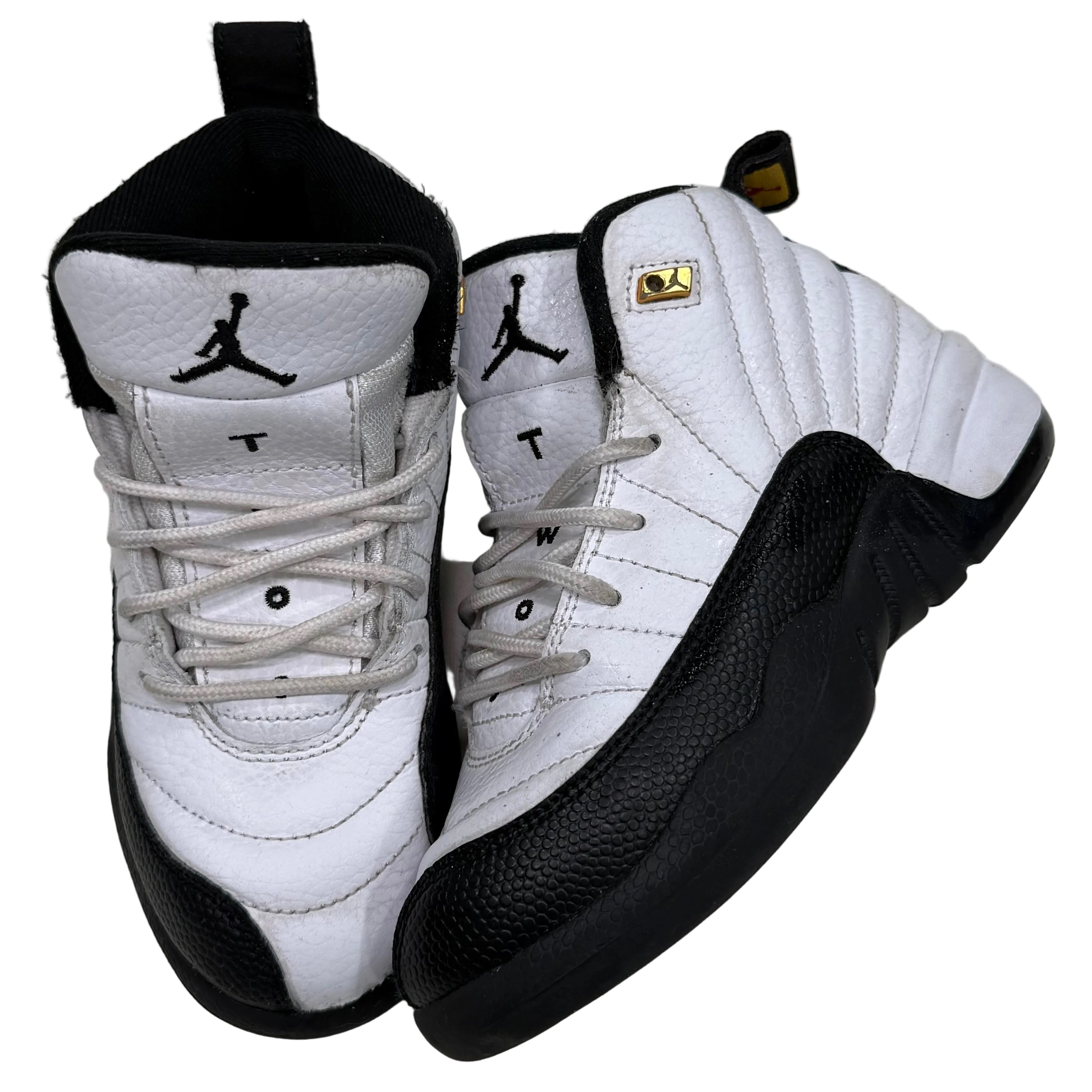 Jordan, 11C