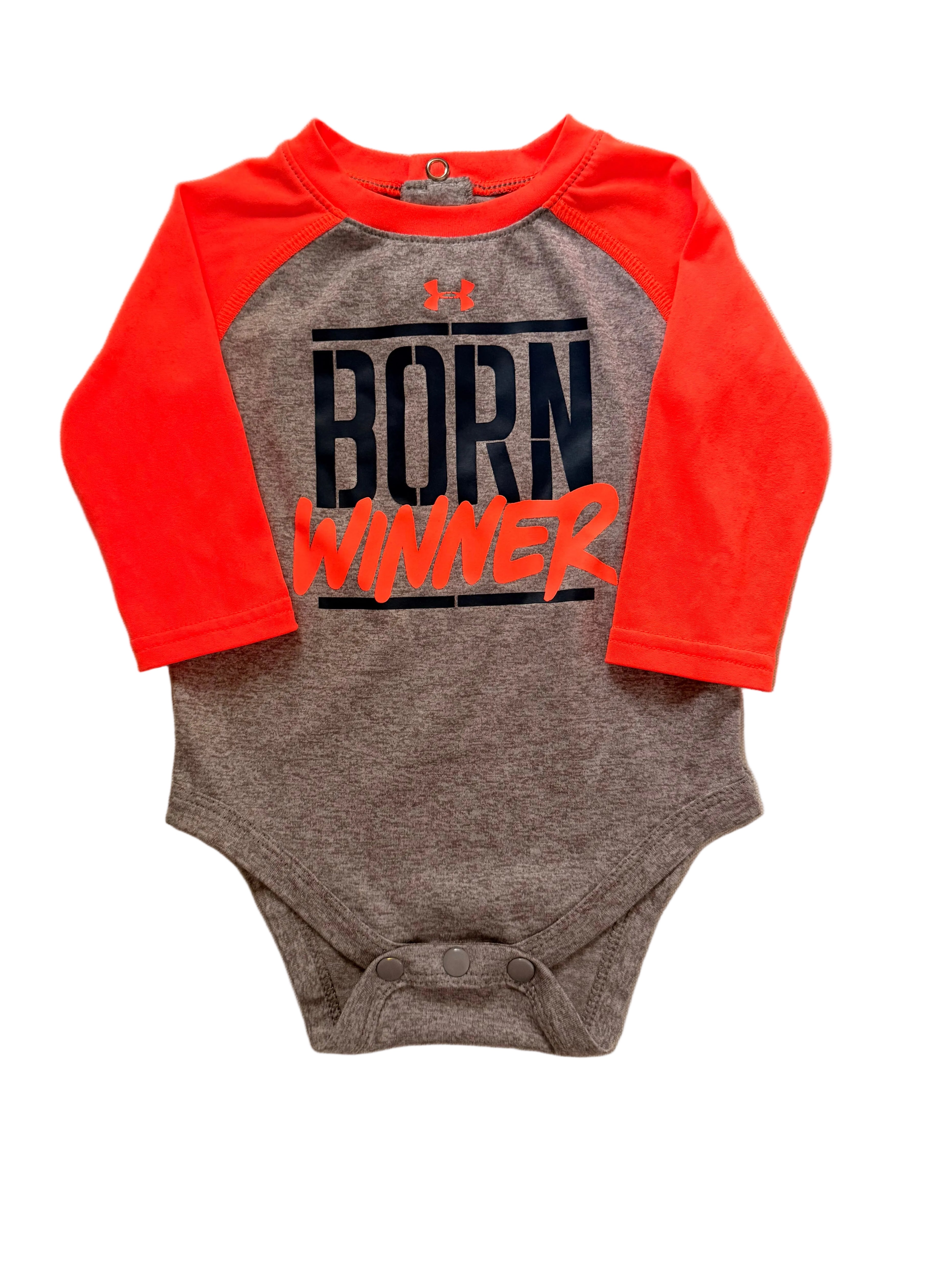 Under Armour, 3-6m