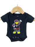 Gamecocks, 0-3m