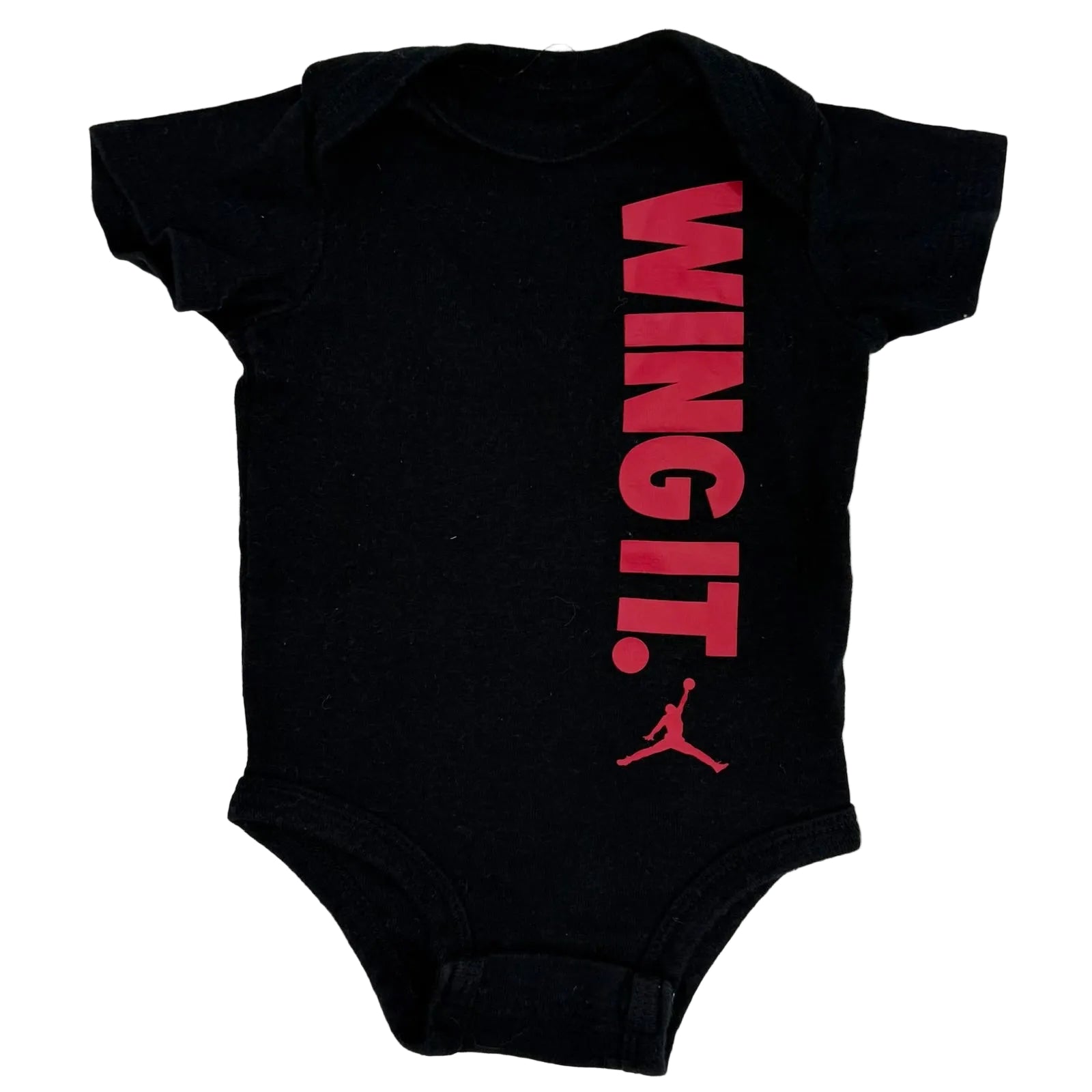 Jordan, 3-6m