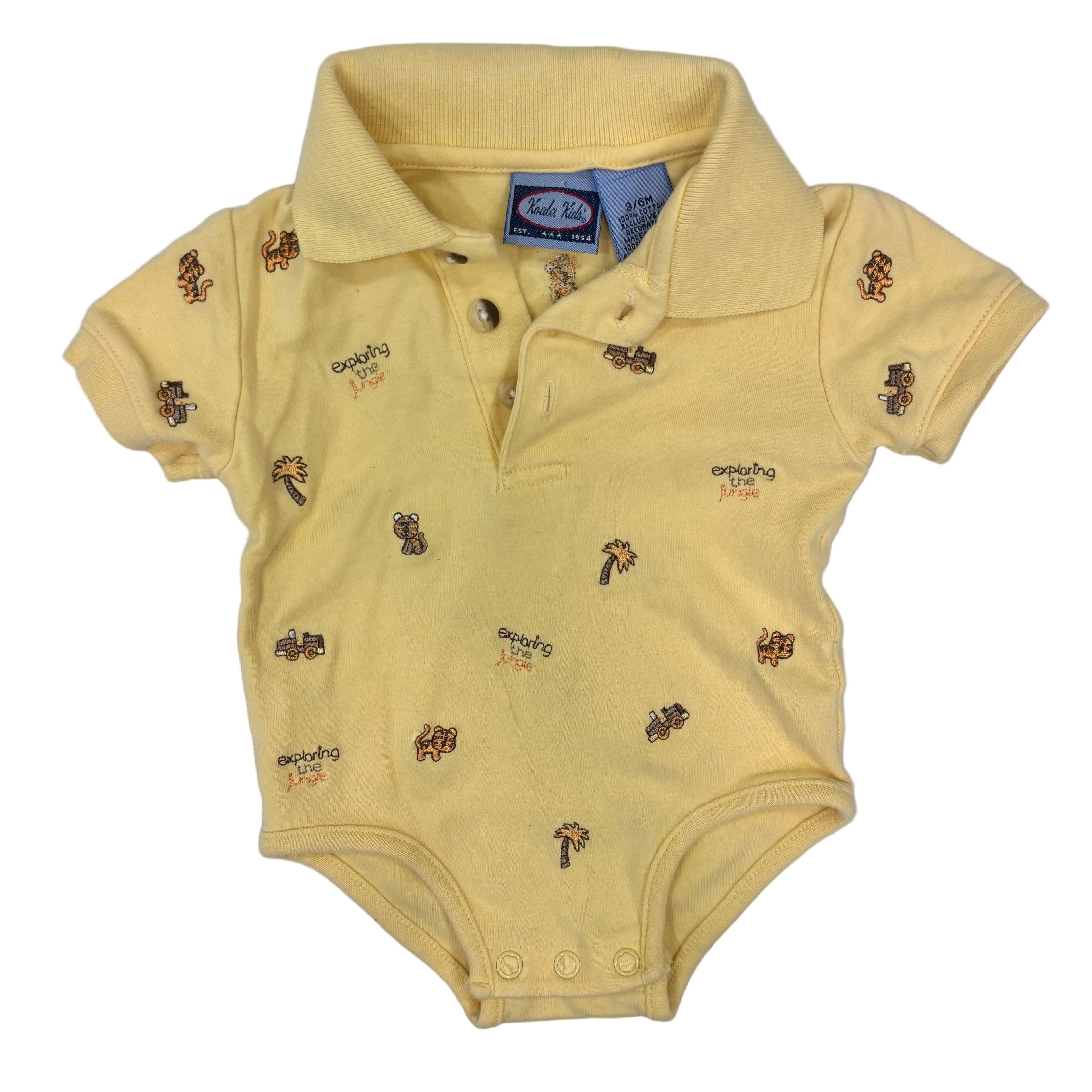 Y2K Koala Kids, 3-6m
