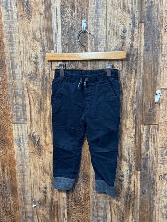 Pants, size 2t