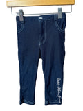 Calvin Klein, 12m