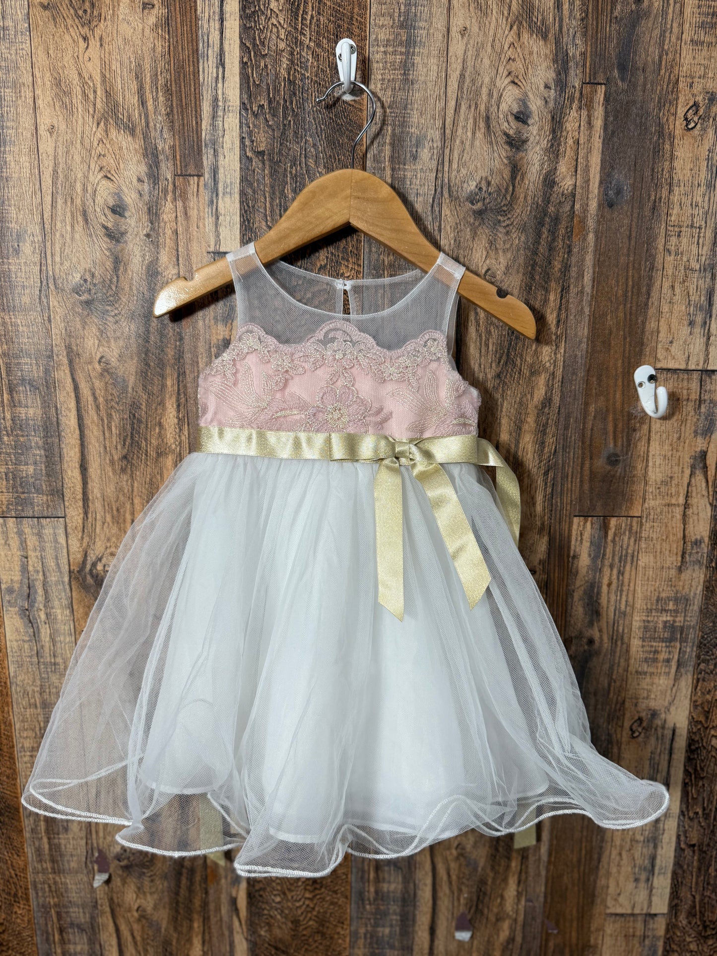 Dress, size 12m