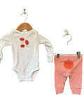 Carter's, 3m