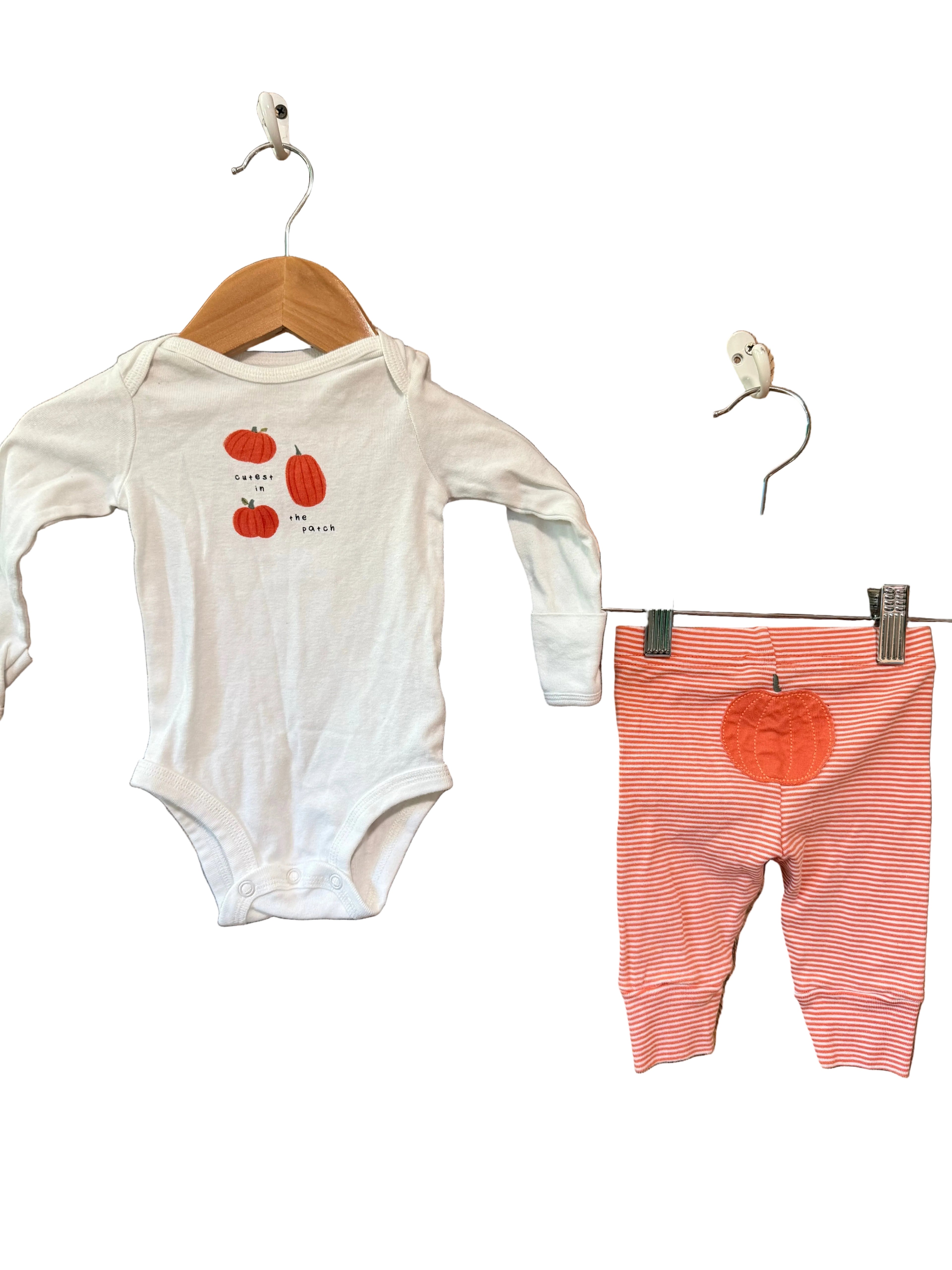 Carter's, 3m
