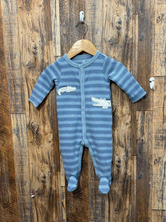 Sleeper, size 6m