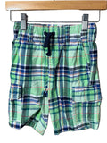Gymboree, 4