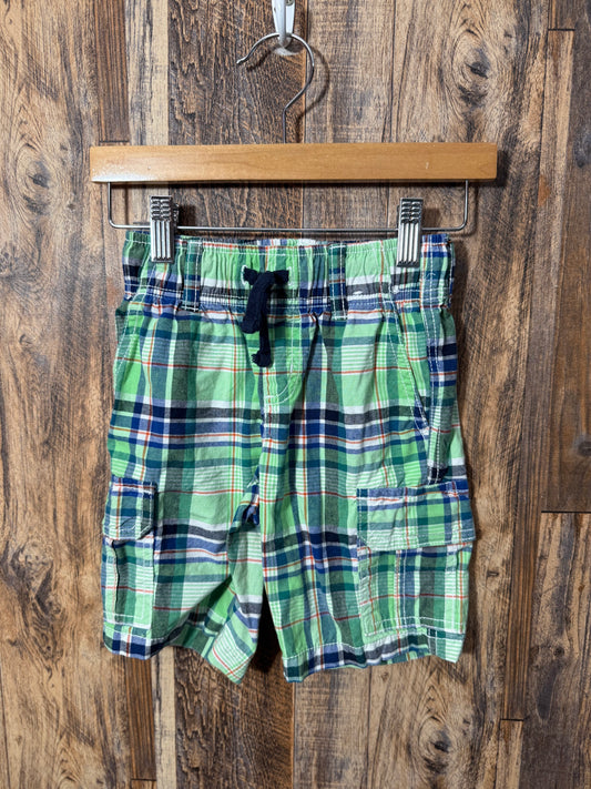 Shorts, size 4