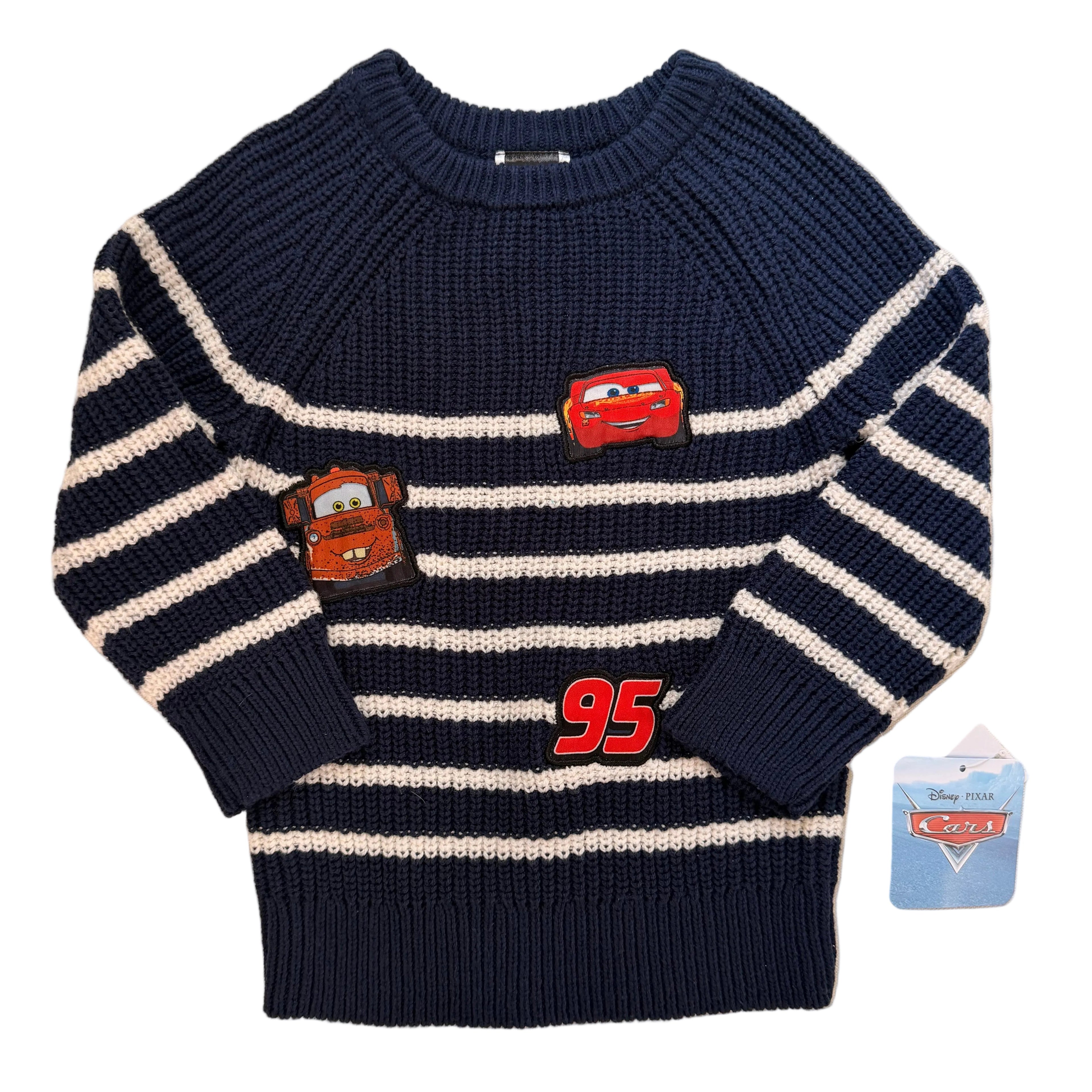 NWT Disney, 18m