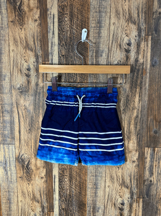 Swim trunks, size 2t