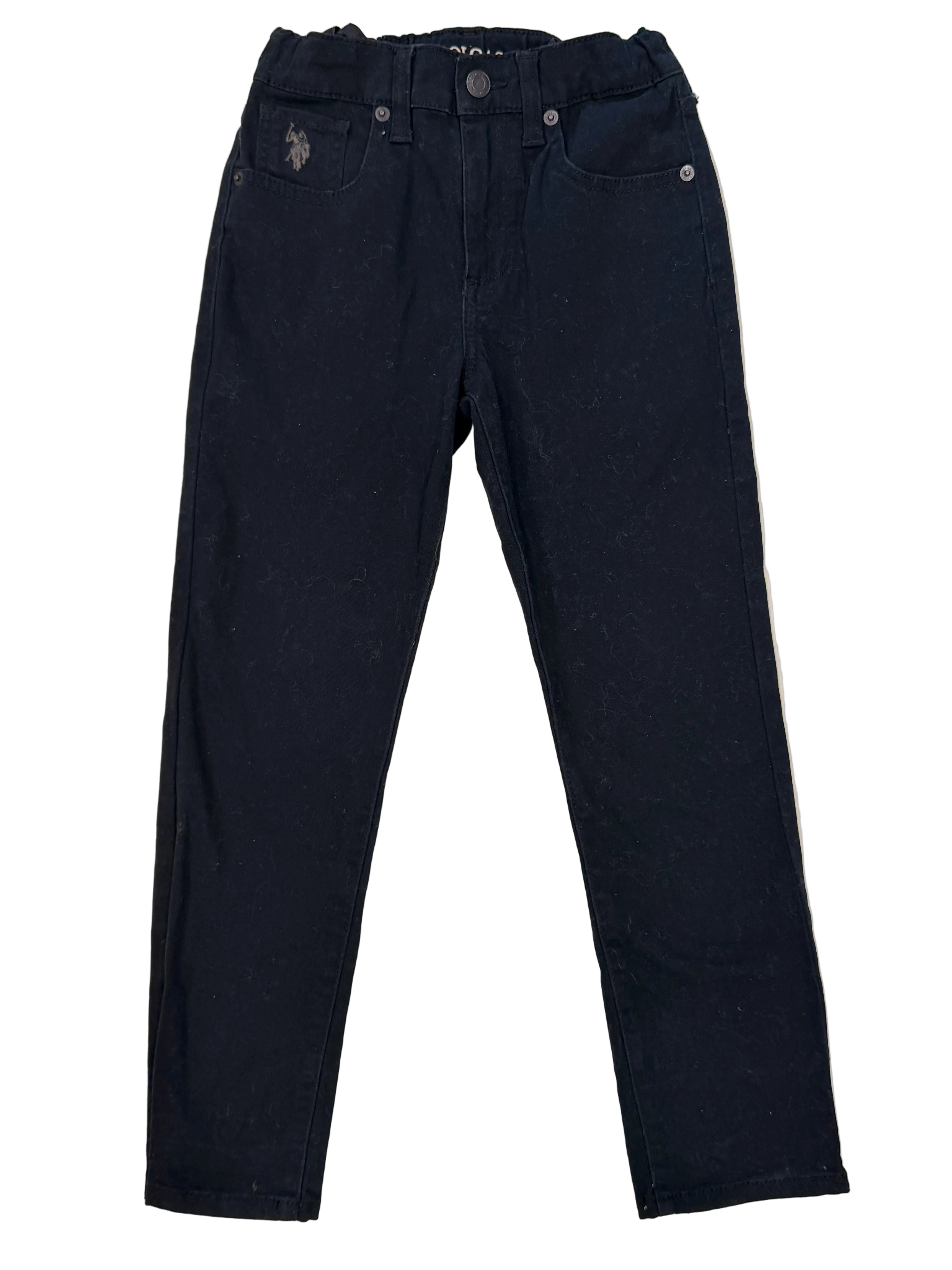 U.S. Polo, 8