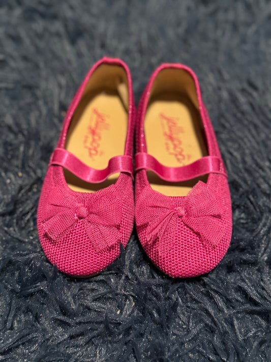 Flats, size 7