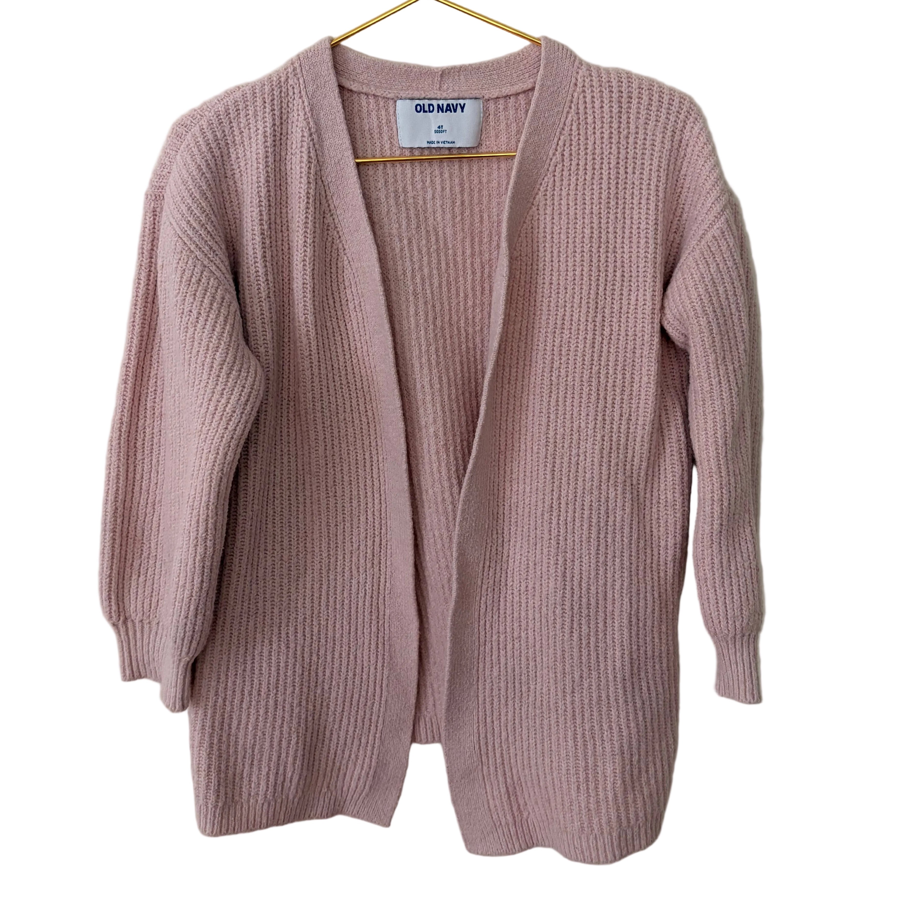 Old Navy, 4T