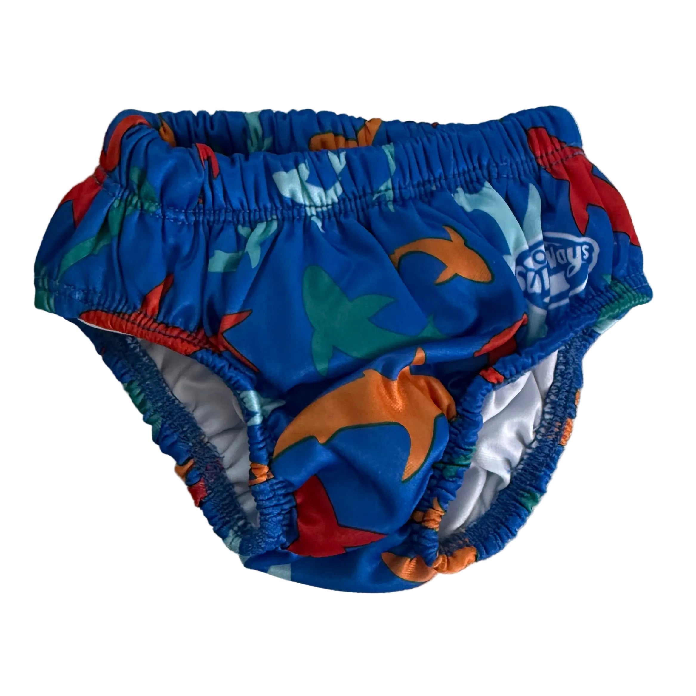 Swimways, 12m
