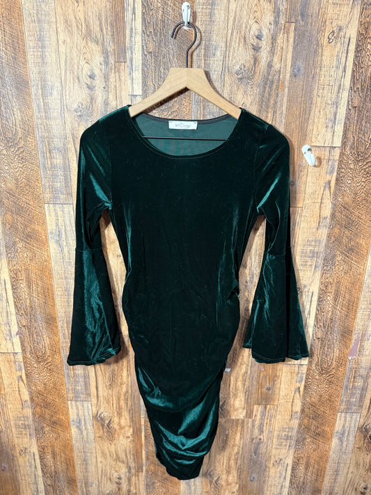Dress, size S