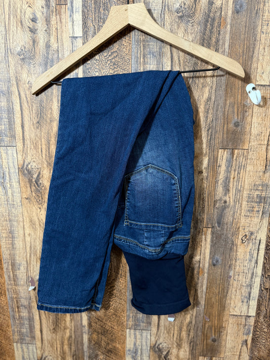 Jeans, size XL